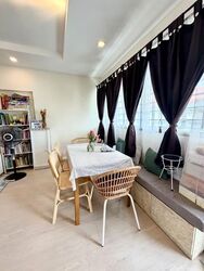 Blk 276 Tampines Street 22 (Tampines), HDB 4 Rooms #570665801